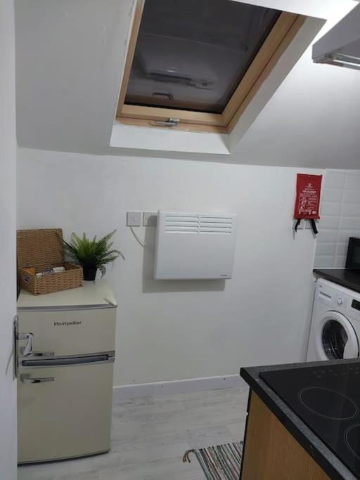 Kitchen or kitchenette, minibar, pet friendly, washing machine