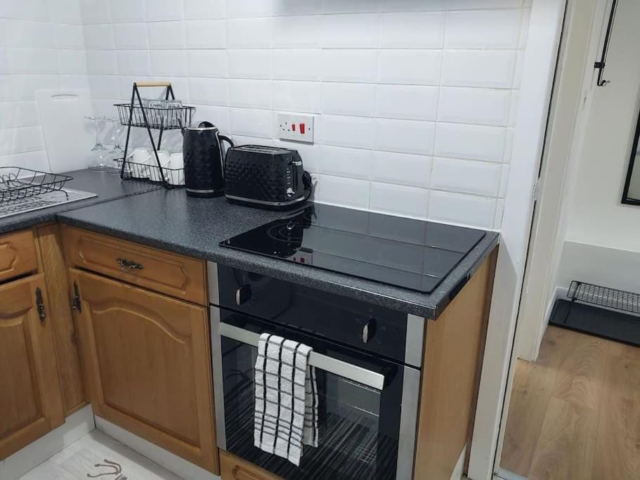 Kitchen or kitchenette, minibar, pet friendly