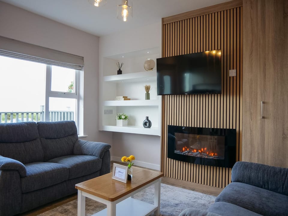 Mountain View Cottages House in County Kerry