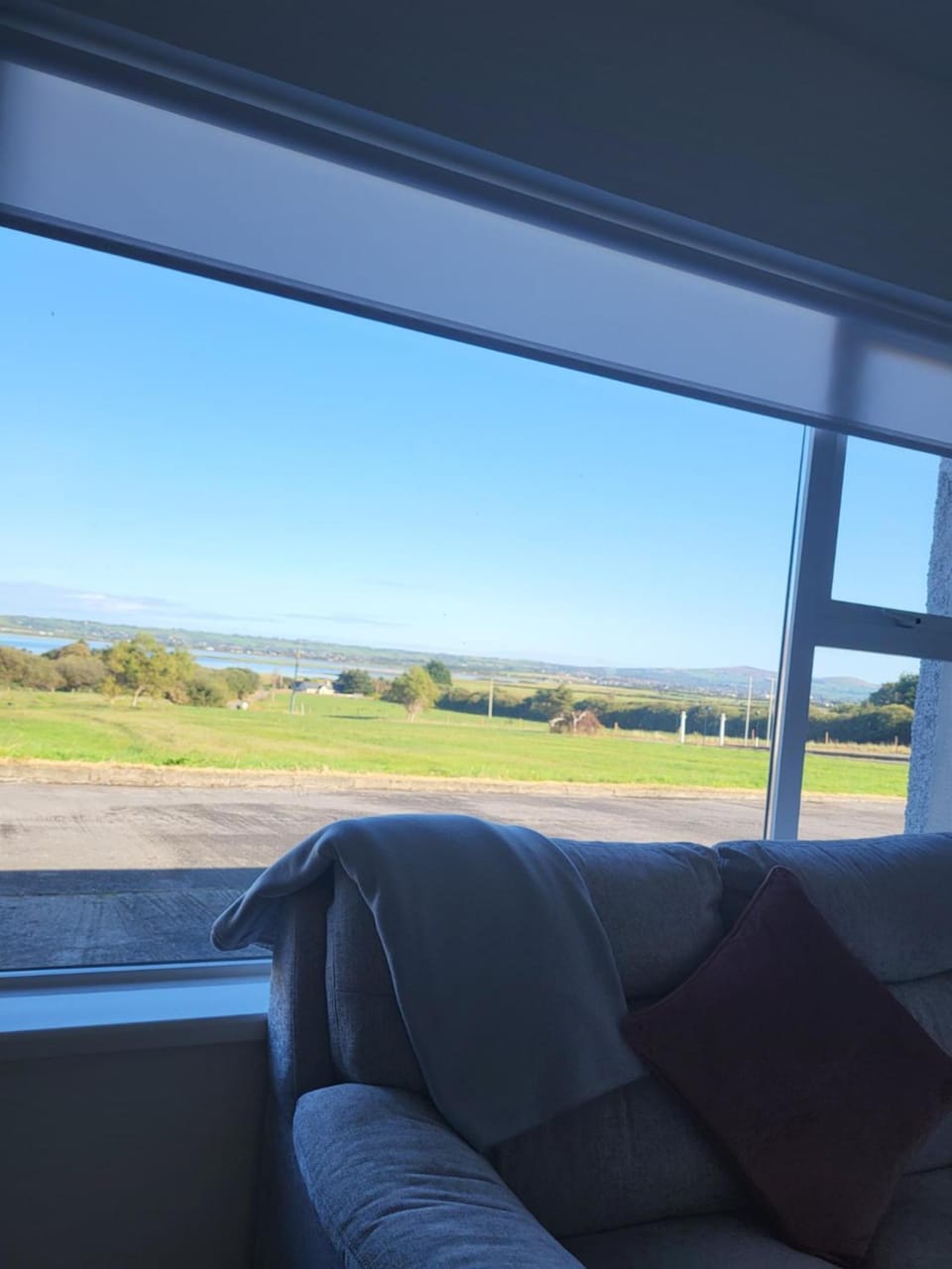 Mountain View Cottages House in County Kerry