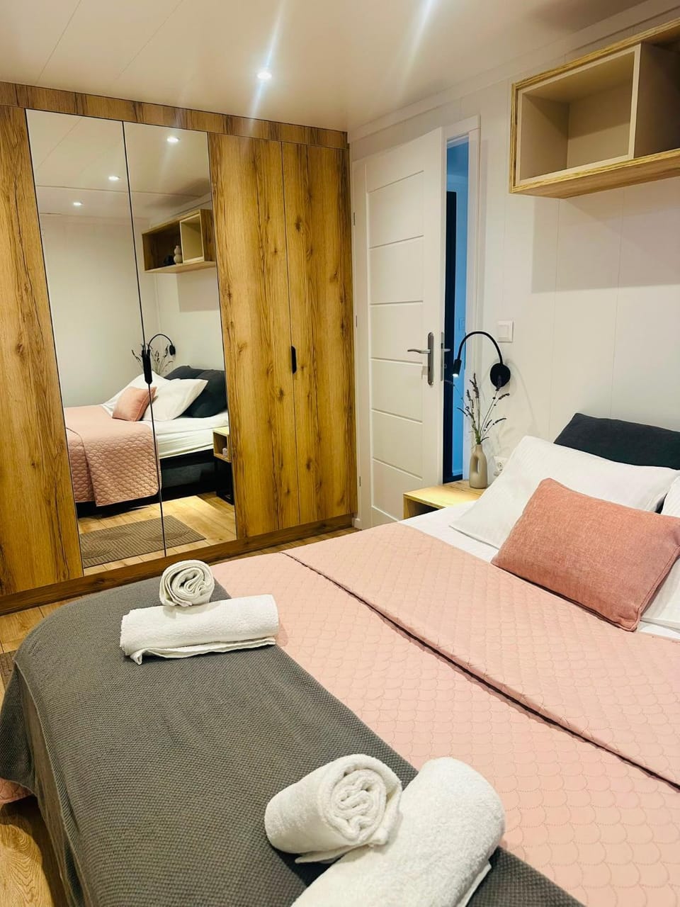 Apartamenty Pod Zamkiem Apartment in Poland