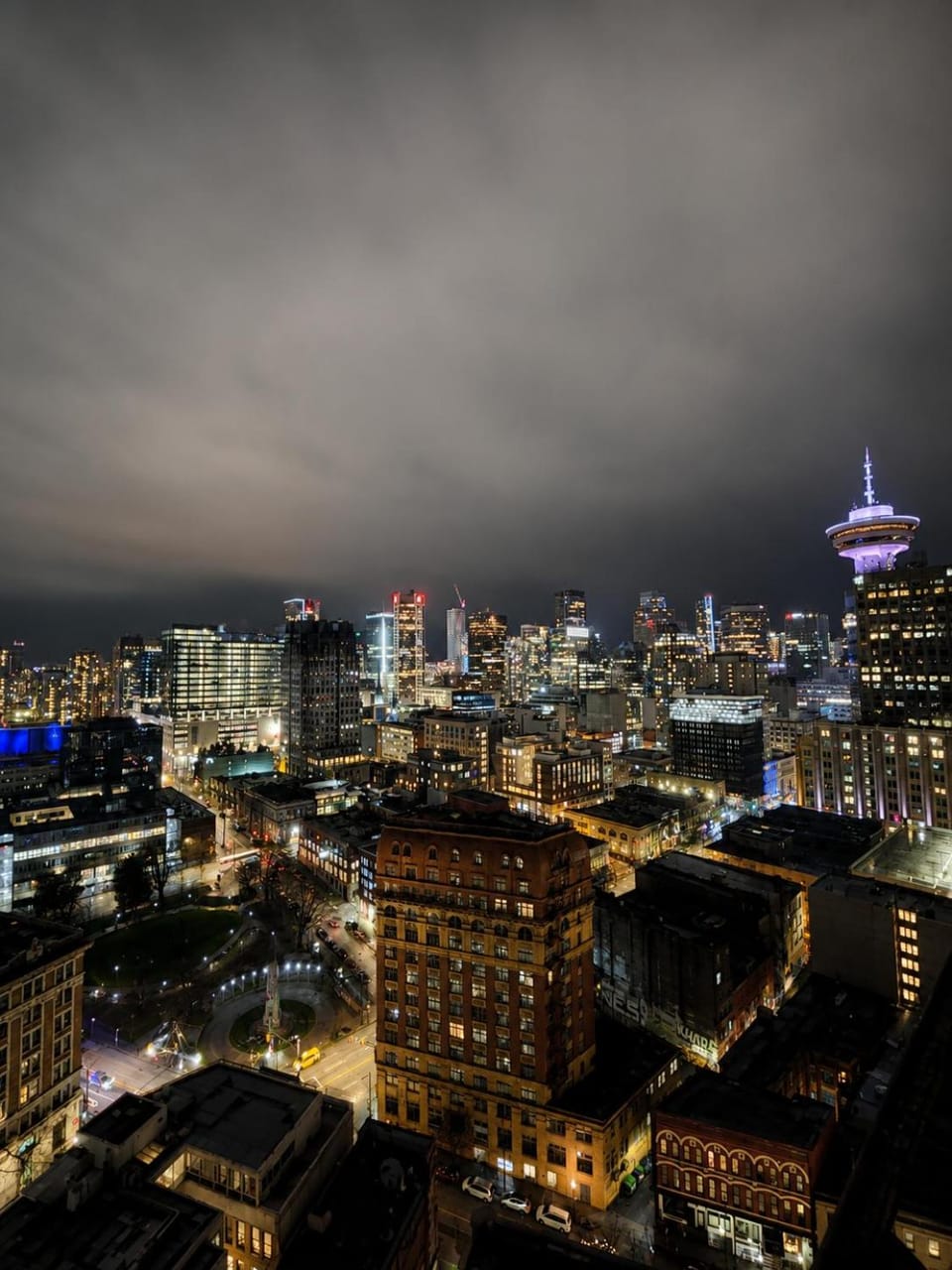 City view