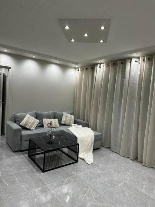 T3 5 étoile jacuzzi Apartment in Toulouse