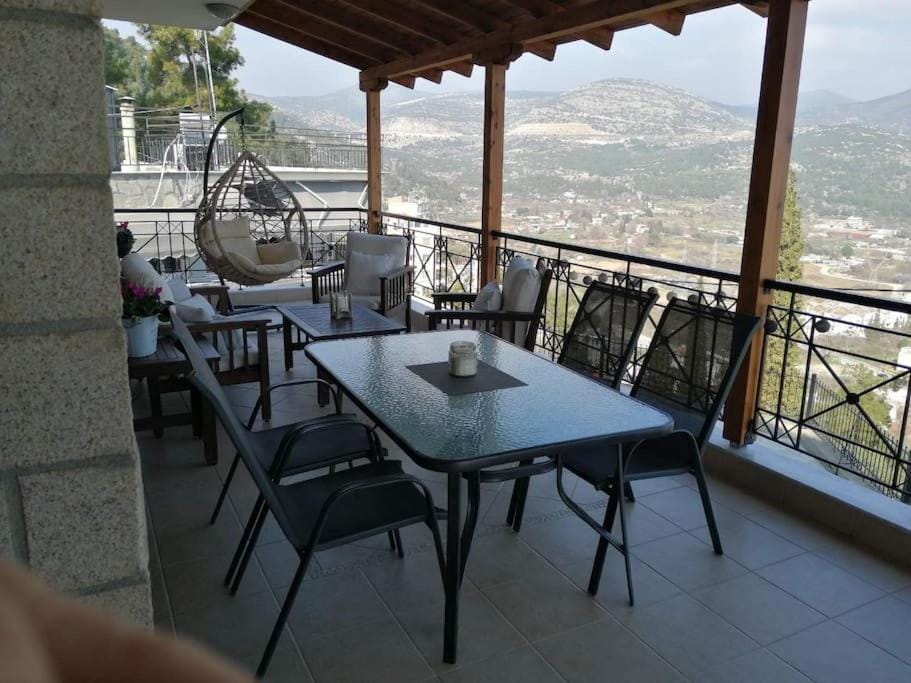 Kavala Bay View House in Kavala