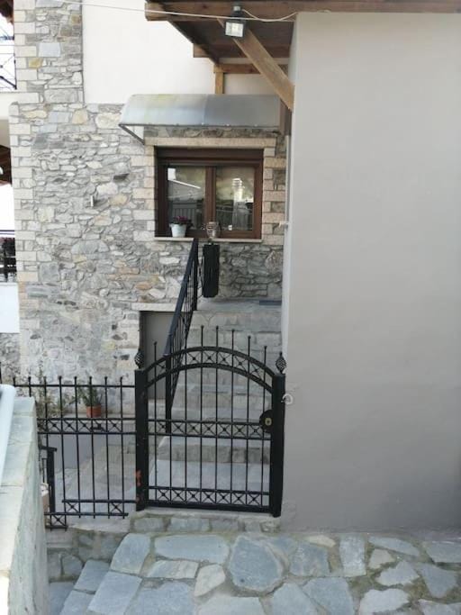 Kavala Bay View House in Kavala