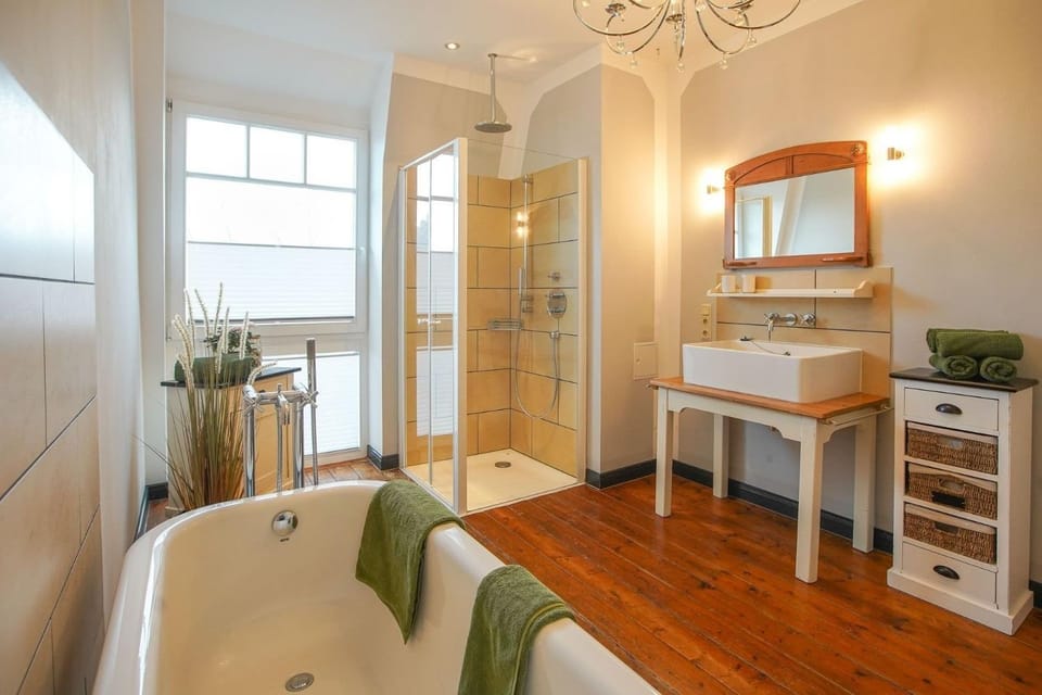 FeWo Lieselotte Apartment in Borkum