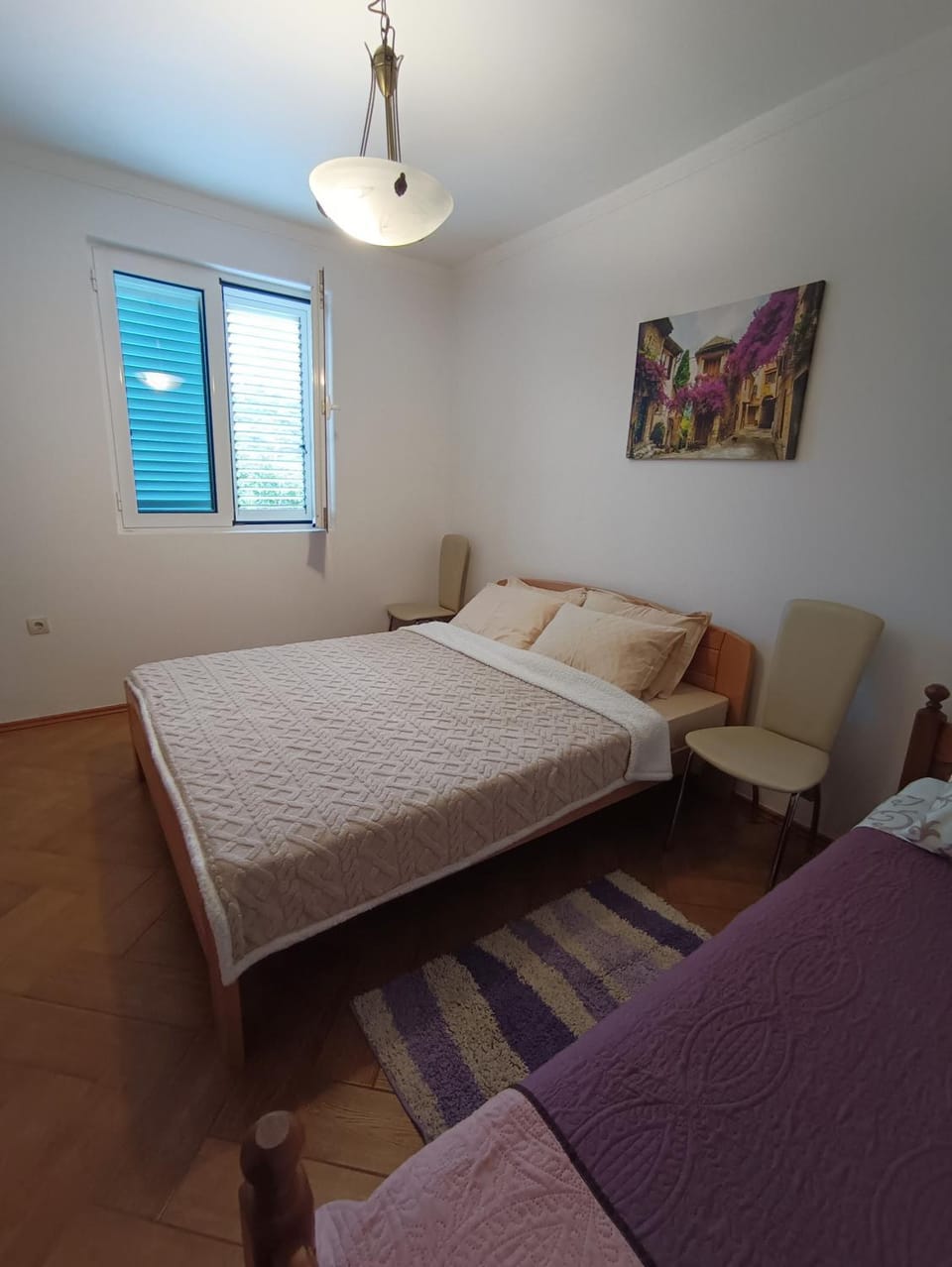 Apartmani Kenova 2 Apartment in Montenegro