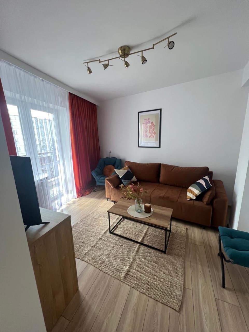 Apartament Zasanie 2 Przemyśl Apartment in Poland