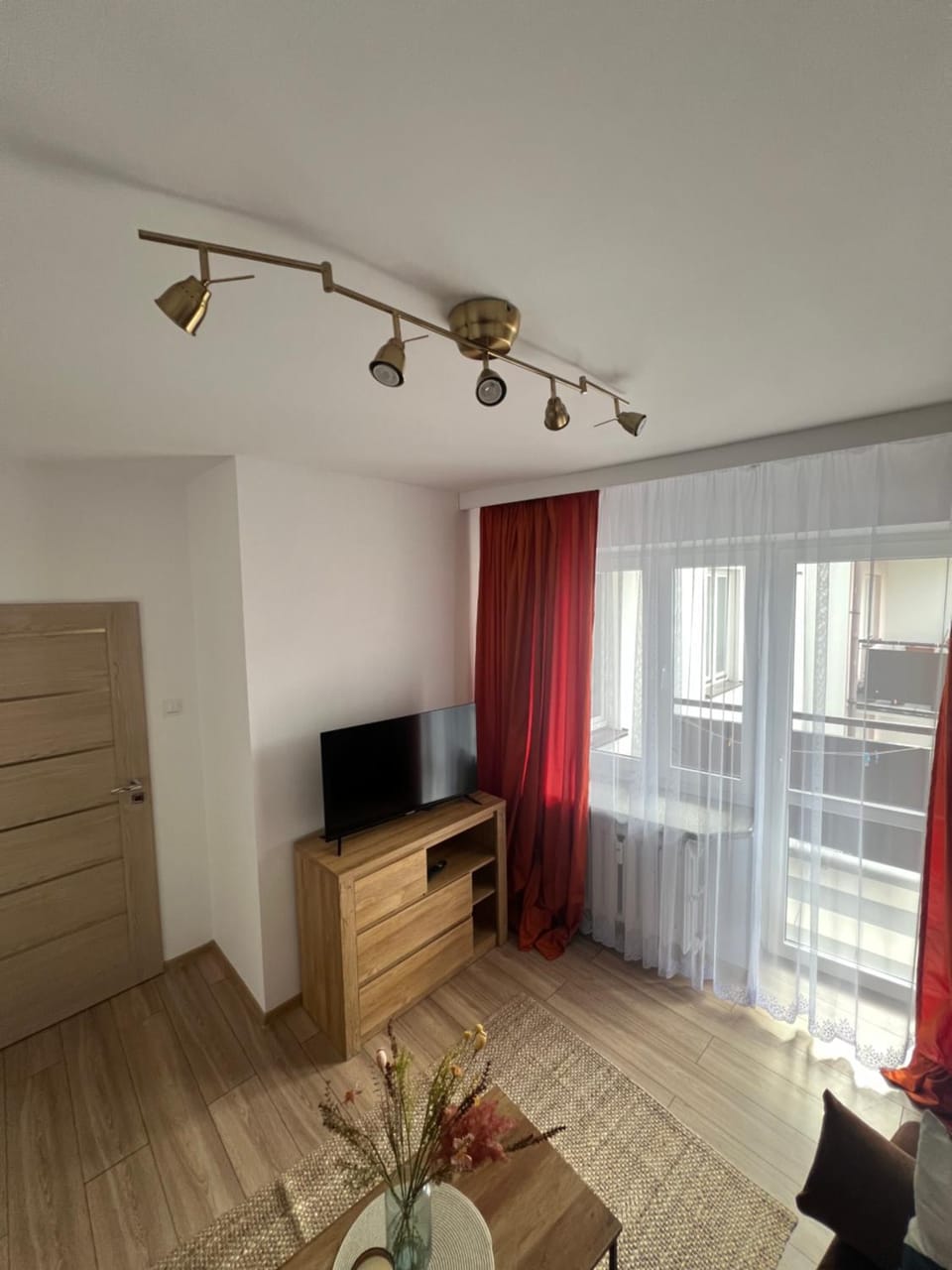 Apartament Zasanie 2 Przemyśl Apartment in Poland