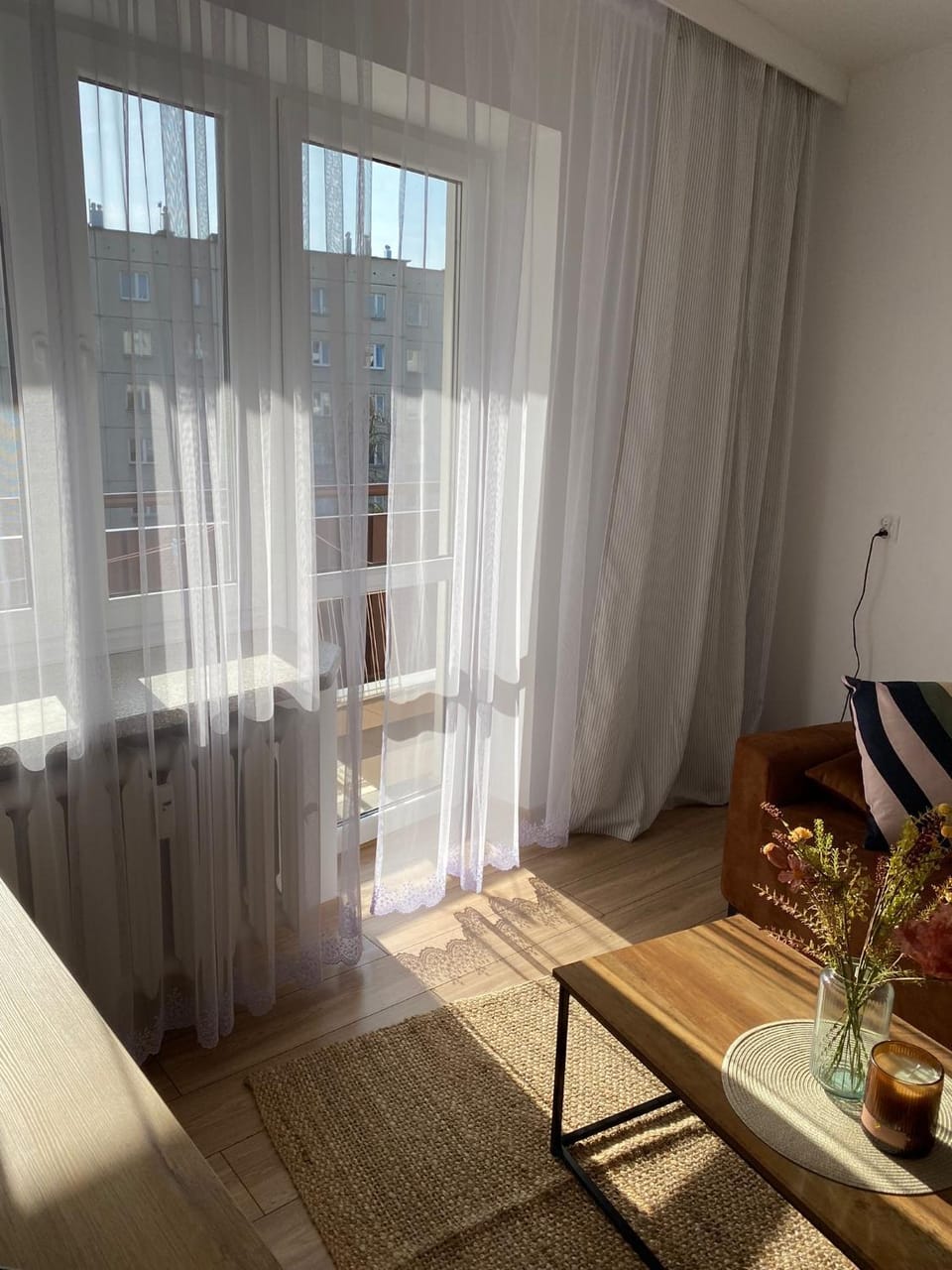 Apartament Zasanie 2 Przemyśl Apartment in Poland