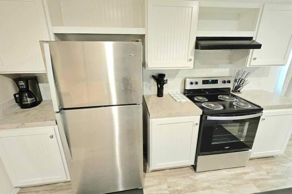New house ready for you House in Garden City