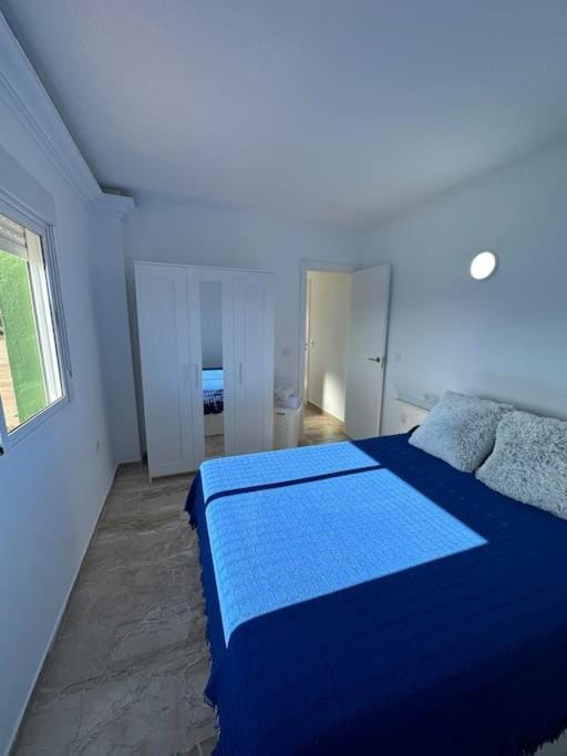 6Apartment with sea views Apartment in Bajo Guadalentín