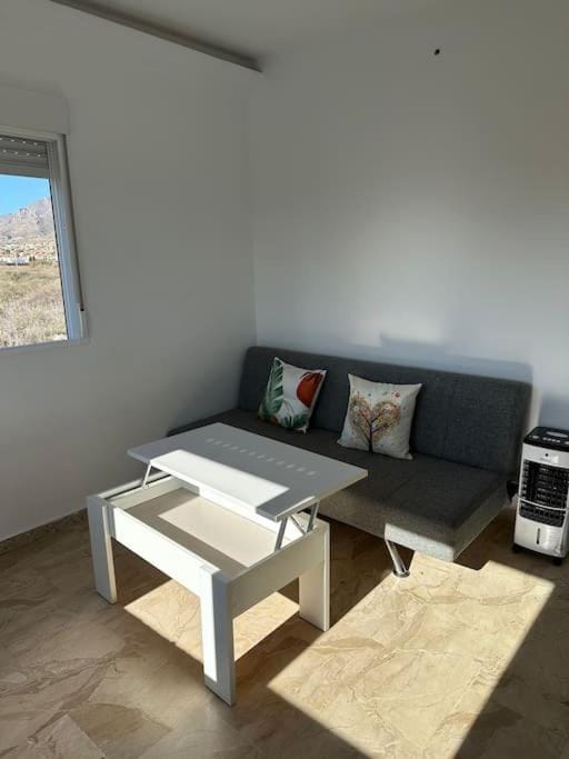 6Apartment with sea views Apartment in Bajo Guadalentín