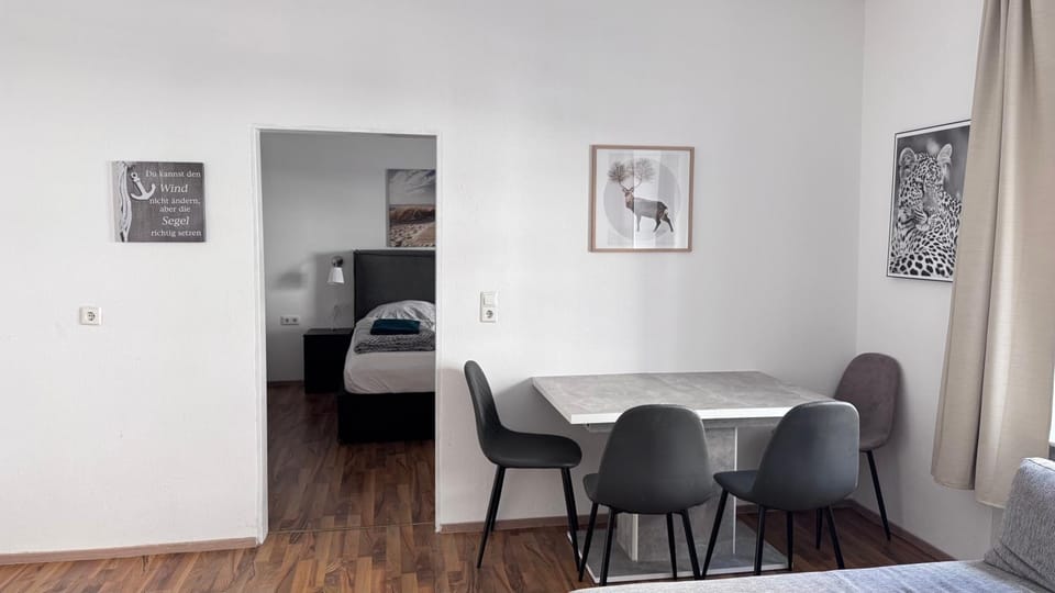 DE Apartment Apartment in Neu-Ulm