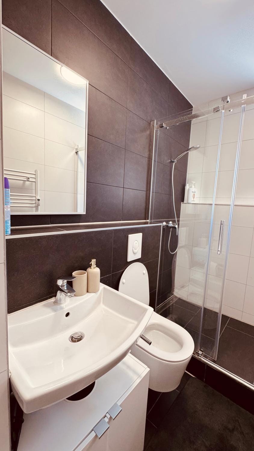 DE Apartment Apartment in Neu-Ulm