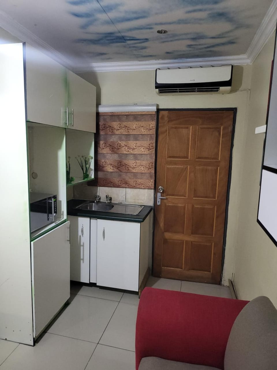 Tshedza Guest House Bed and Breakfast in Pretoria
