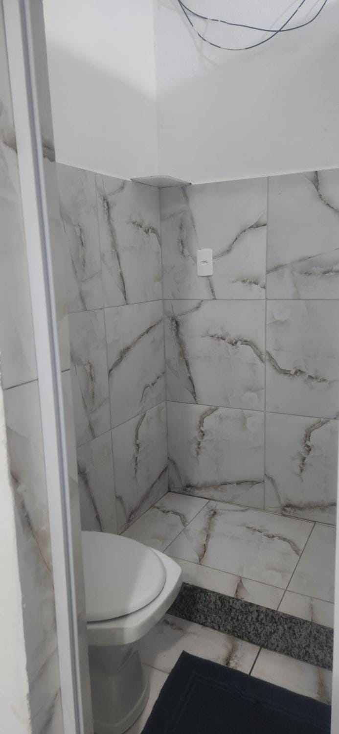 Hospedagem Rio Lapa Bed and Breakfast in Santa Teresa