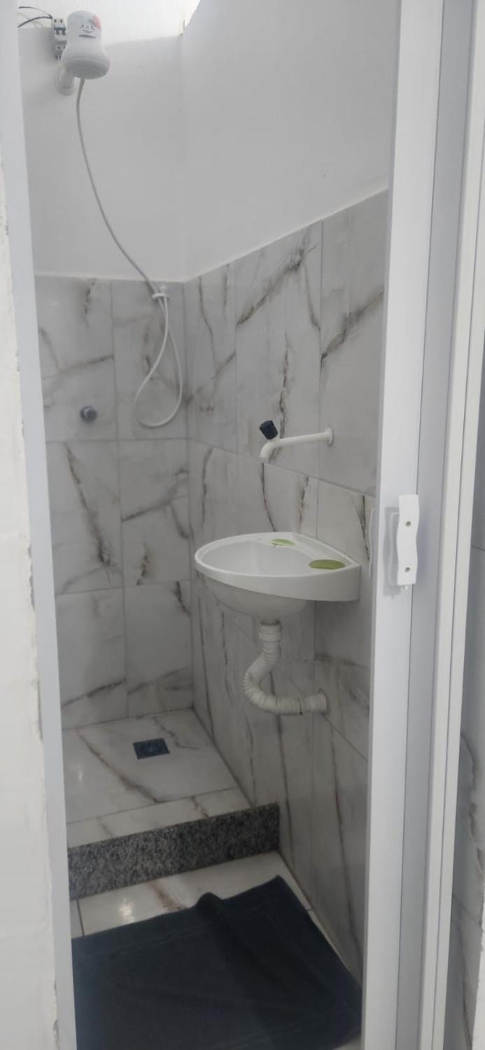 Hospedagem Rio Lapa Bed and Breakfast in Santa Teresa