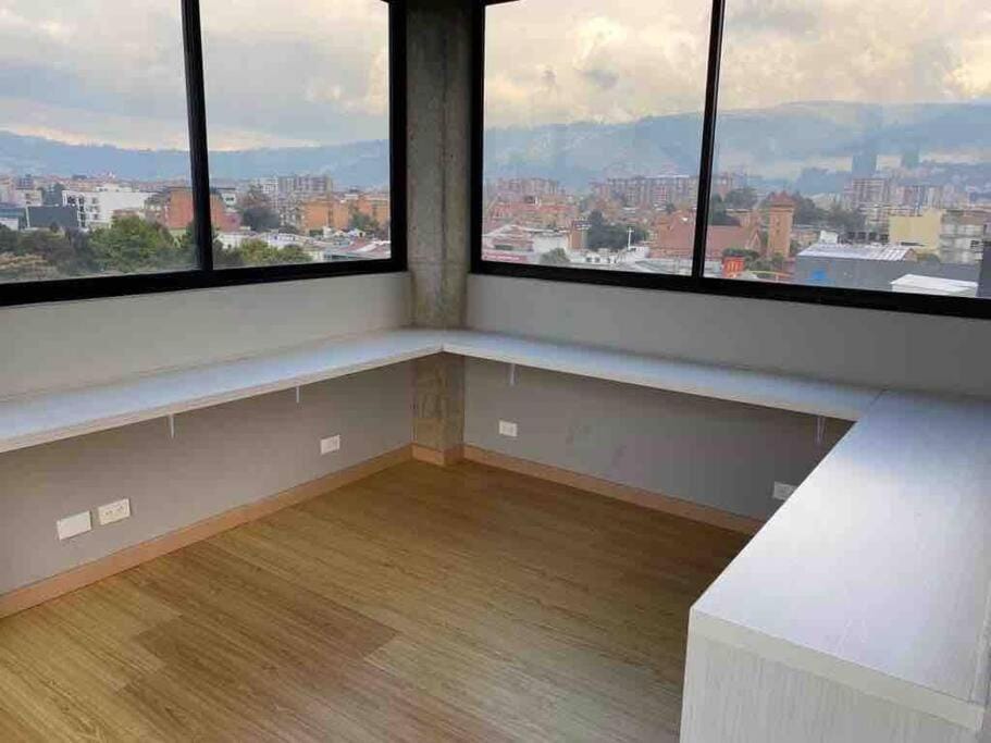 Loft en Cedritos Bogotá Apartment in Bogota