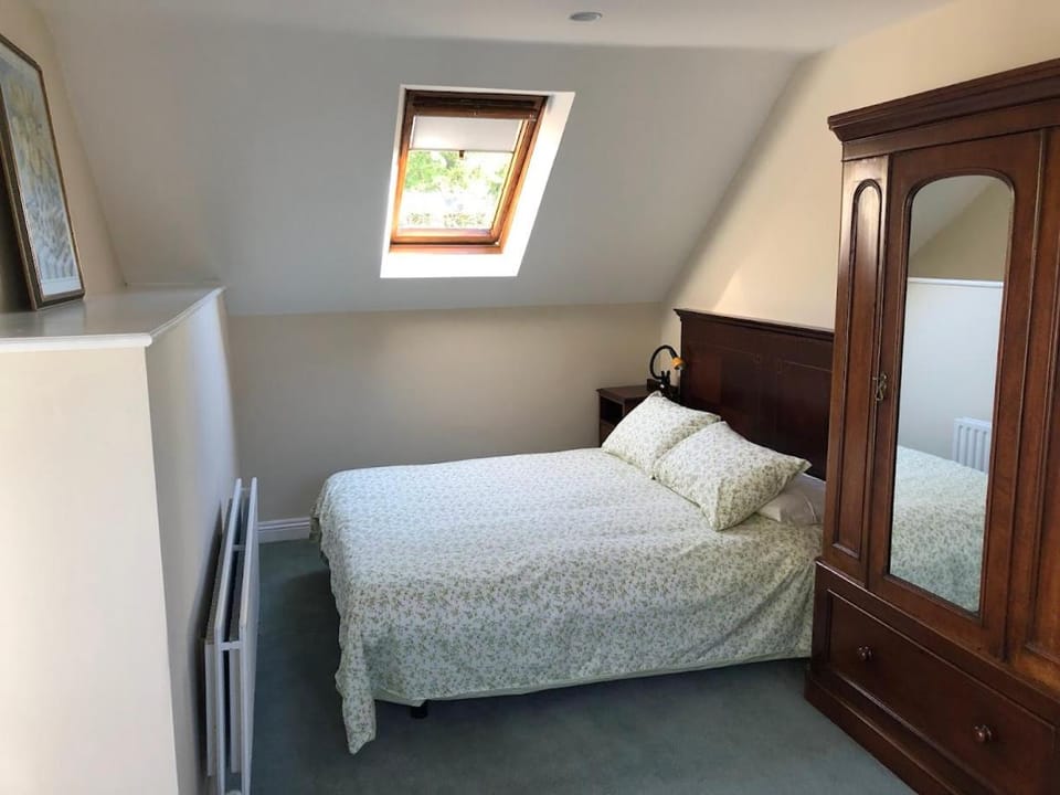 Temple Loft Studio Apartment in Westmeath, Co. Westmeath, Ireland