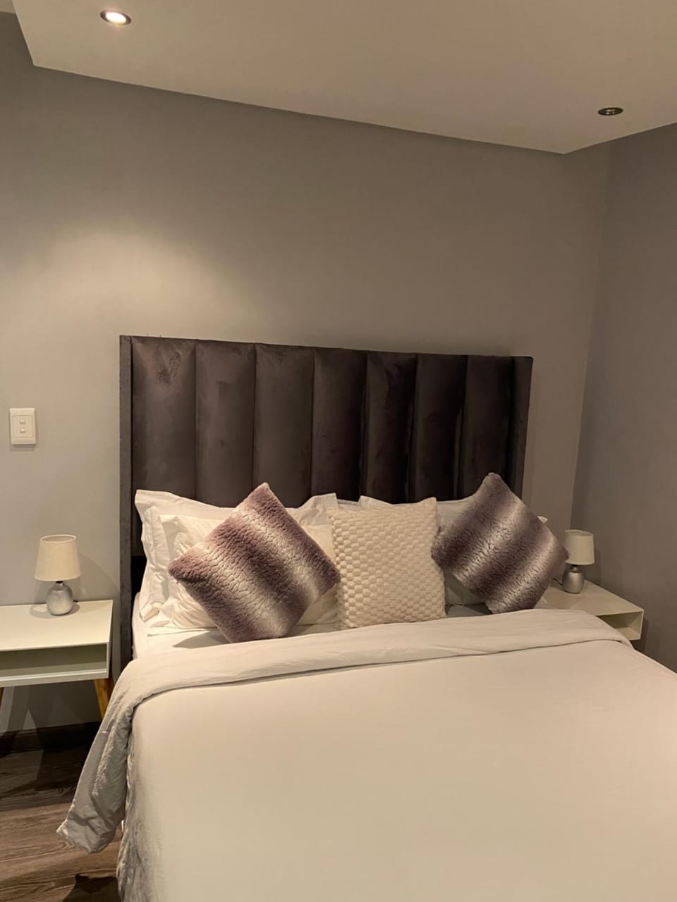 Windhoek perfect stay Apartment in Windhoek
