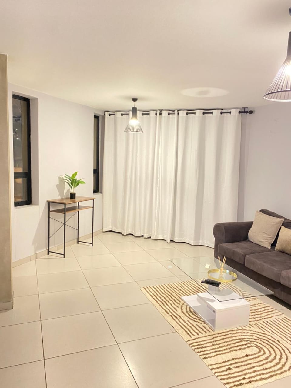 Windhoek perfect stay Apartment in Windhoek