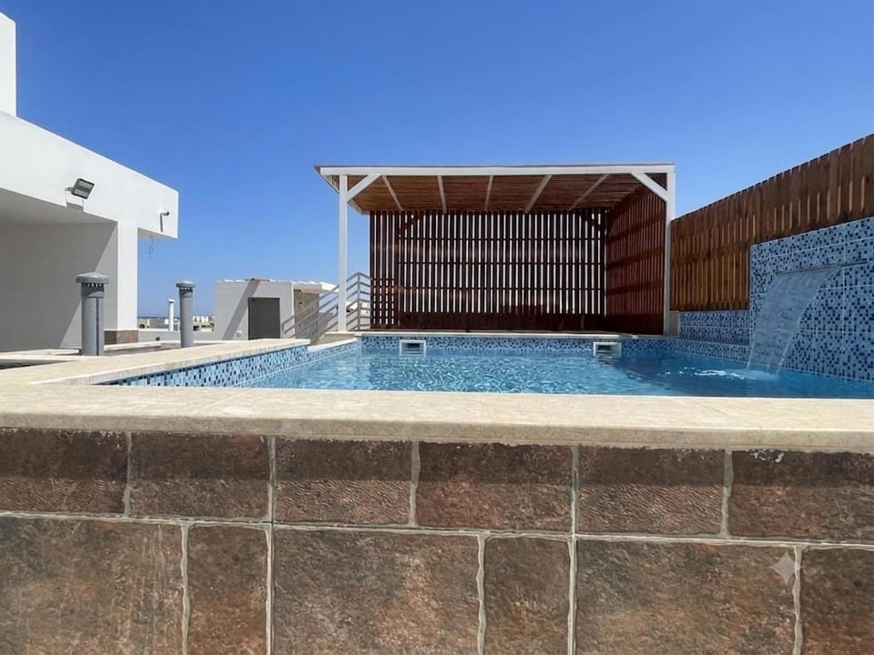 marvel white apartment Apartment in Hurghada