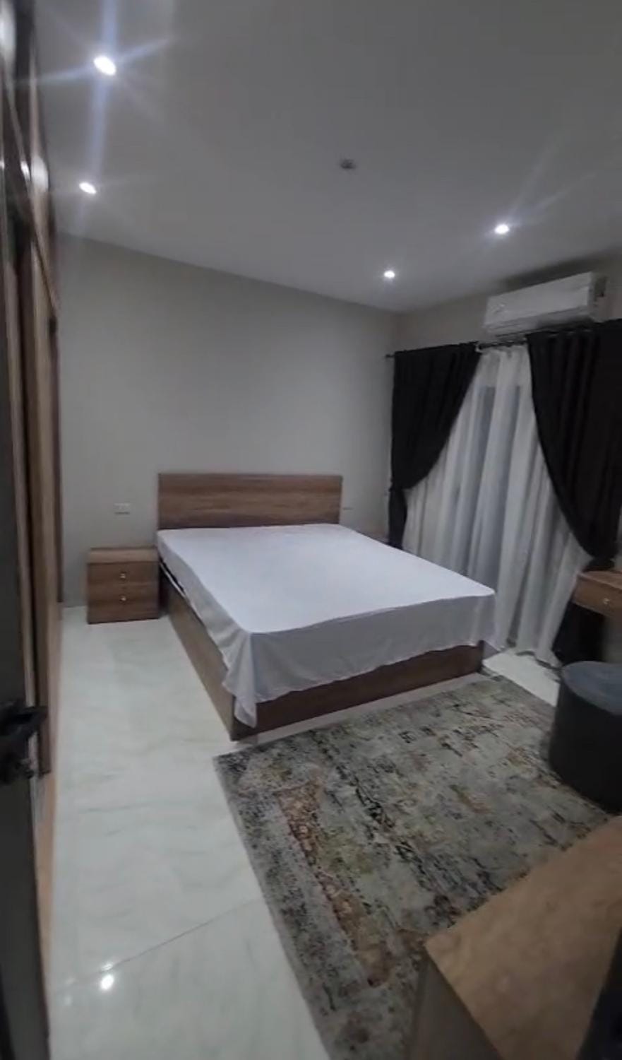 marvel white apartment Apartment in Hurghada