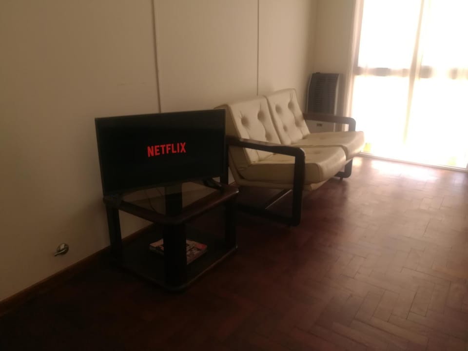 CasitaLibertad Apartment in Quilmes