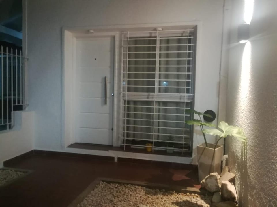 CasitaLibertad Apartment in Quilmes