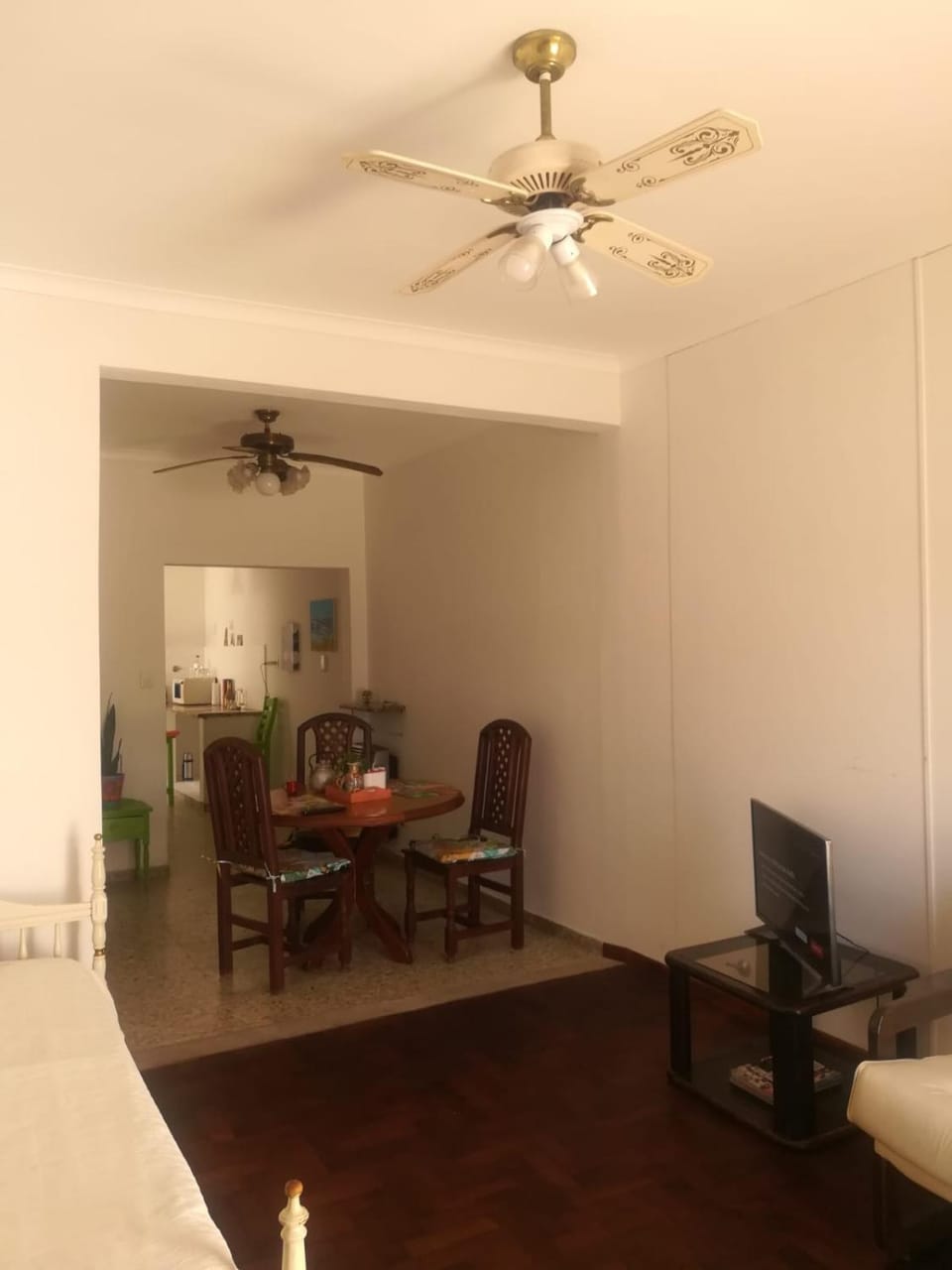 CasitaLibertad Apartment in Quilmes