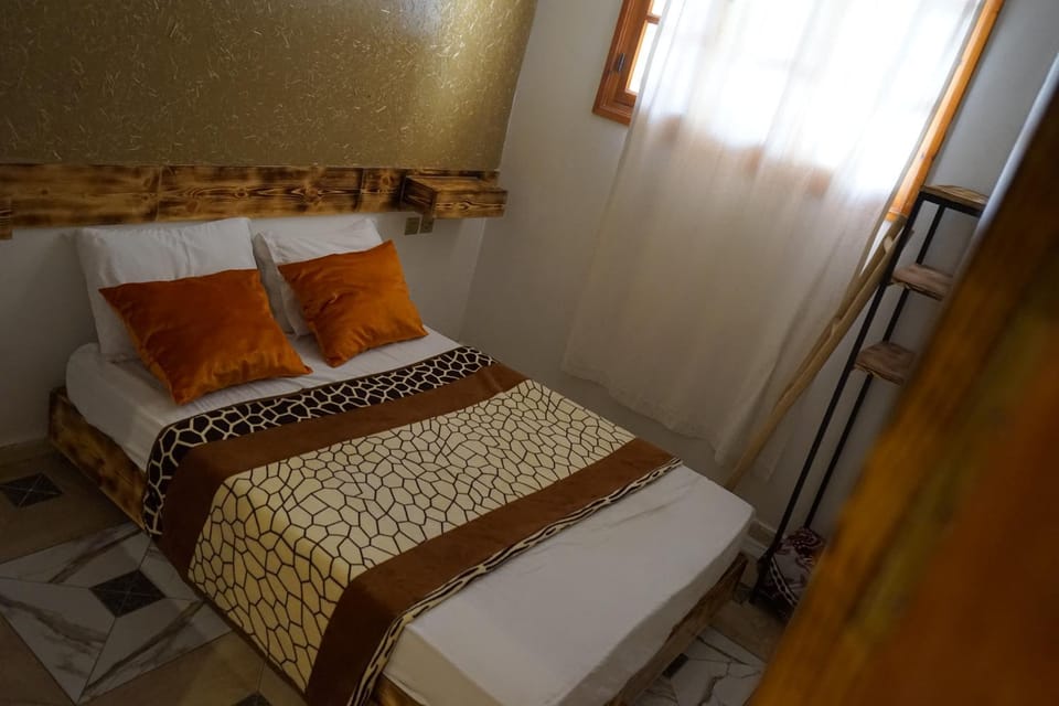 Heaven Surf Camp Hostel in Souss-Massa