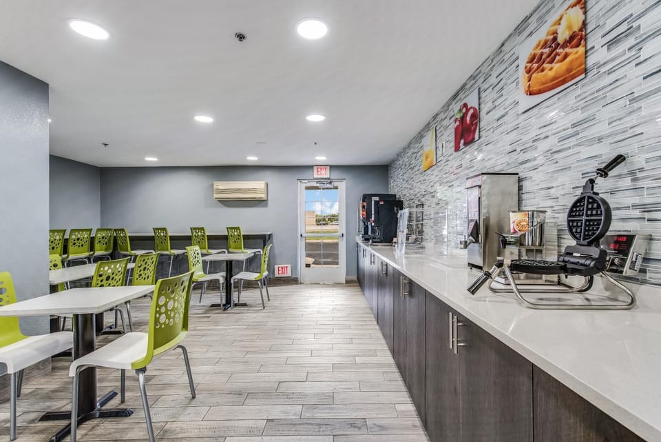 Quality Inn Owatonna near Medical Center Hotel in Minnesota