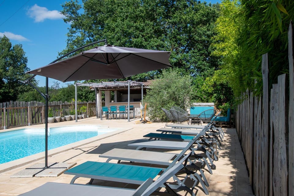 Pool view, Swimming pool, Swimming pool