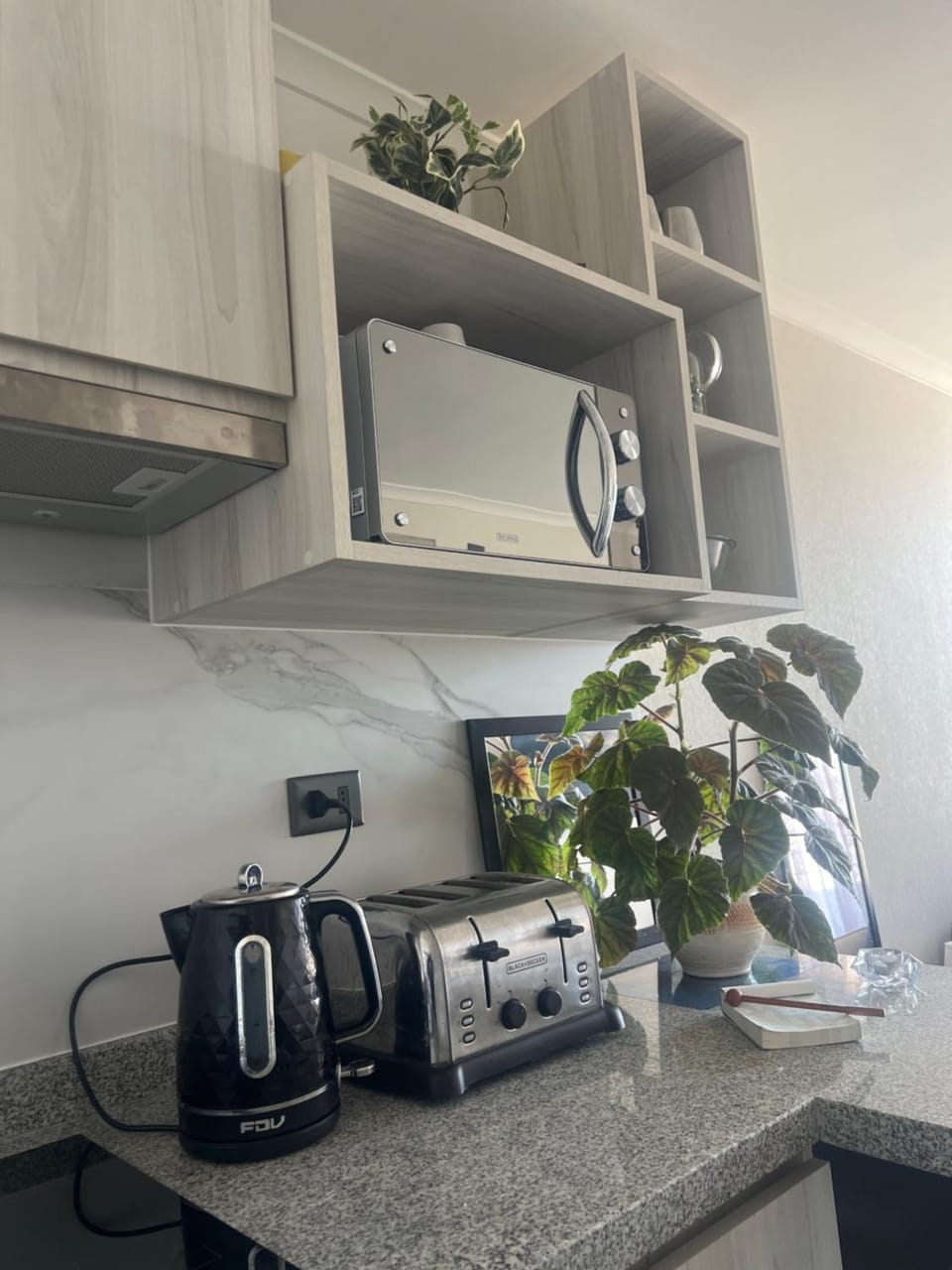Departamento piso 17 Concepción Apartment in Bio Bio, Chile