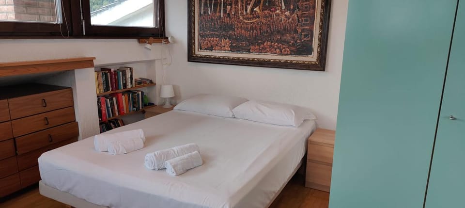 Locazione Turistica Via Del Pucino Apartment in Friuli-Venezia Giulia
