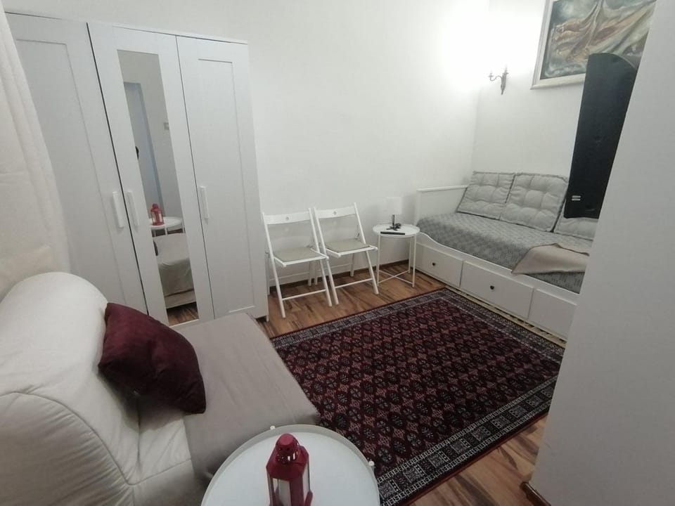 Tsar Dušan Apartment Apartment in Belgrade