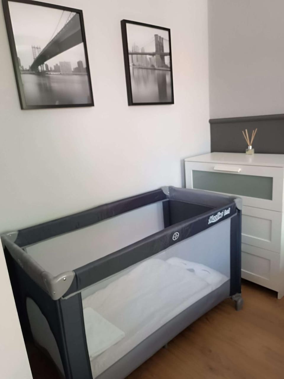 cot