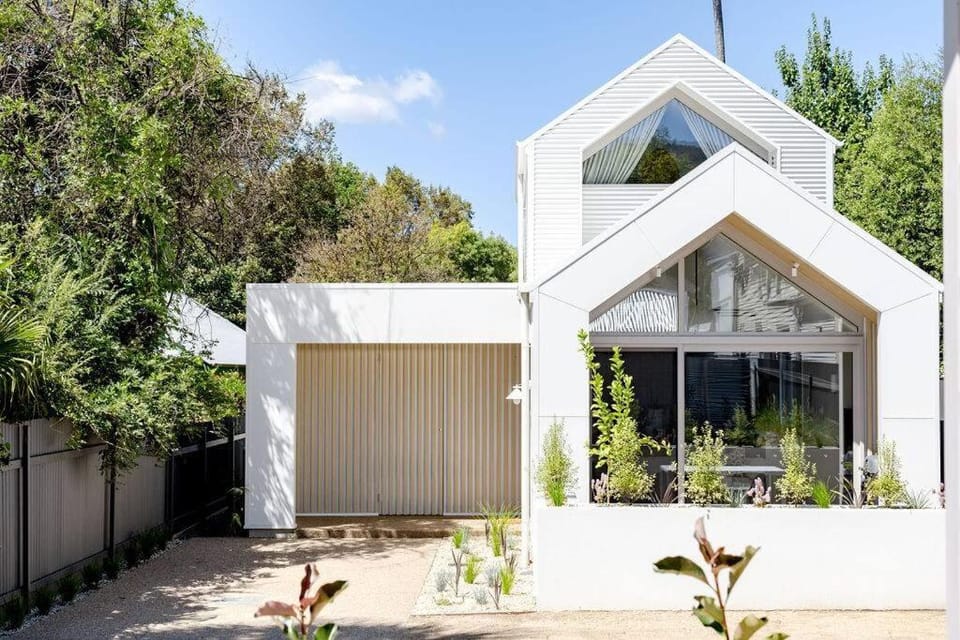 Miette Yackandandah House in Yackandandah