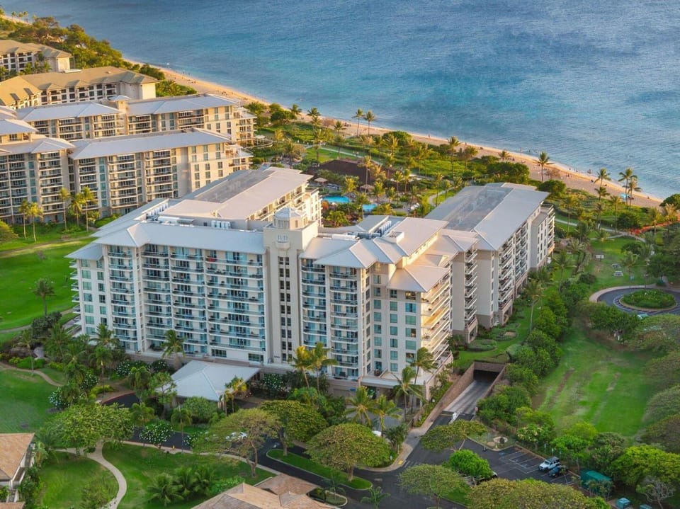 Honua Kai K1024 · HK K1024 Kaanapali Beach Condo Resort Living R House in Kaanapali