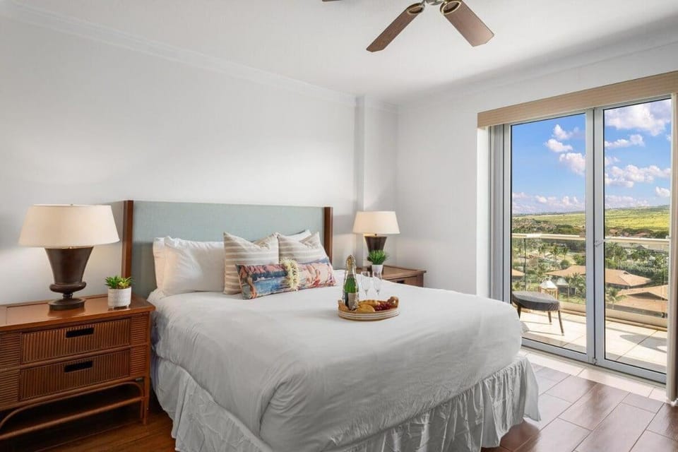 Honua Kai K1024 · HK K1024 Kaanapali Beach Condo Resort Living R House in Kaanapali