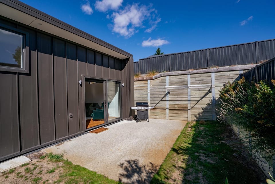 Melmore Oasis - Cromwell Holiday Home House in Otago