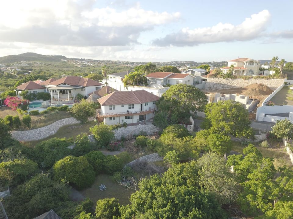 Property building, Garden view, Garden view