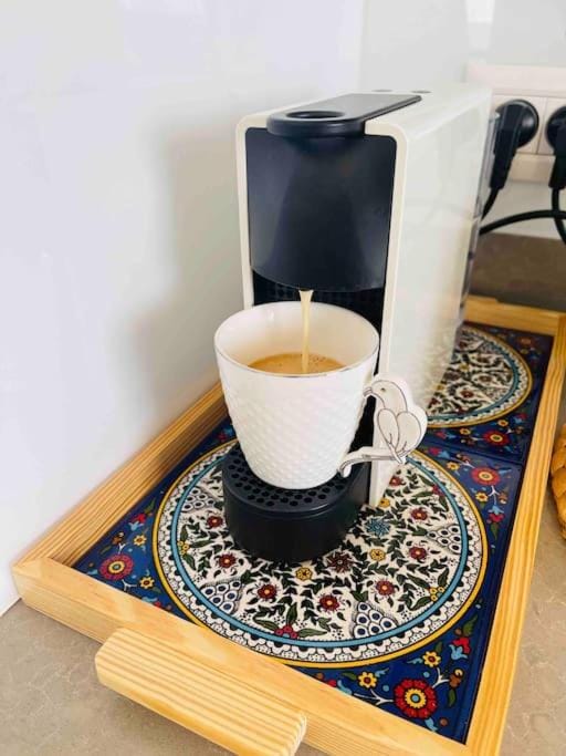 Coffee/tea facilities, Kitchen or kitchenette