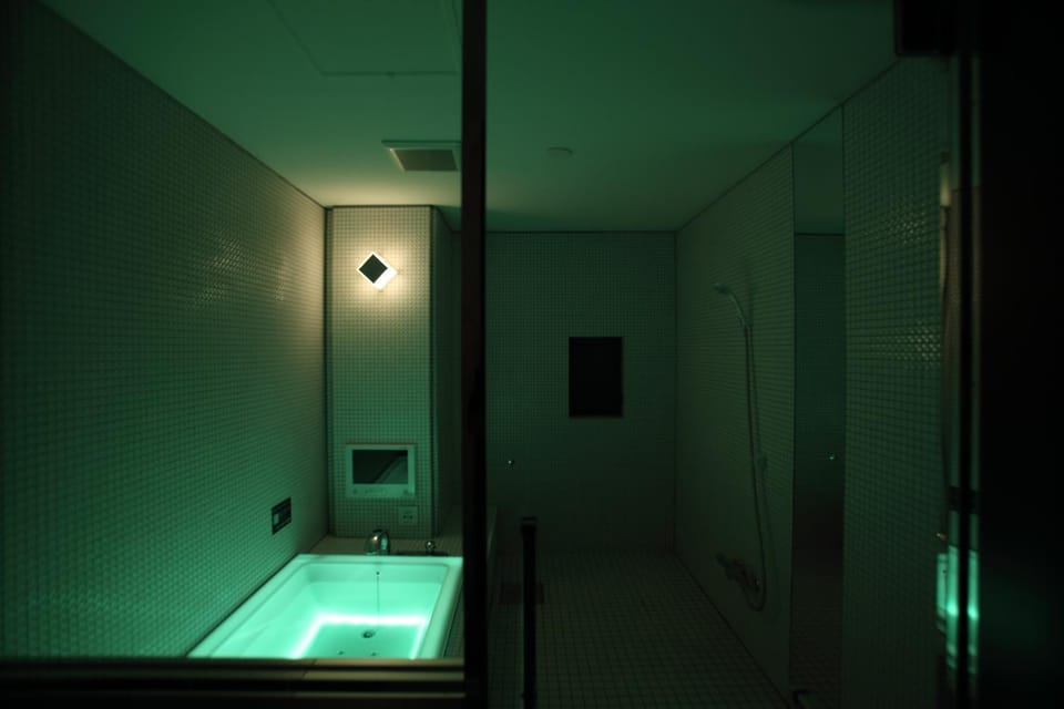 ホテルクリスタルゲート木更津 Hotel in Chiba Prefecture