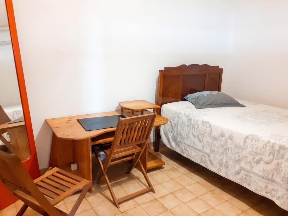 Appartement confortable à Ducos avec terrasse - 107 m² - parking. Apartment in Martinique