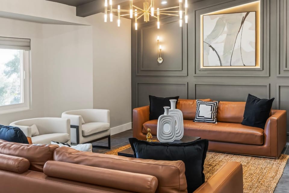 Gazer Ranch House in Joshua Tree