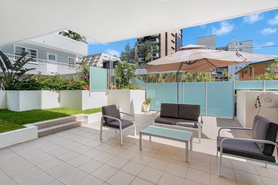 Eden Apartments Unit 102 Apartment in Tweed Heads