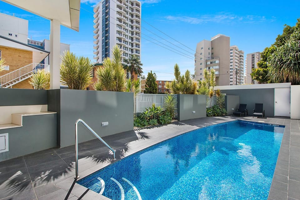 Eden Apartments Unit 102 Apartment in Tweed Heads