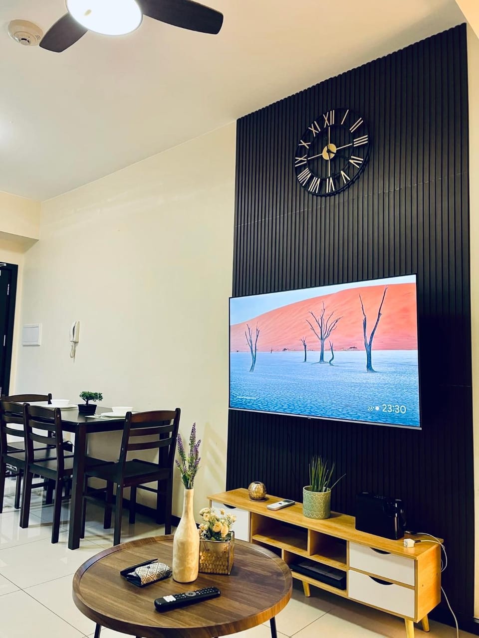 TV and multimedia